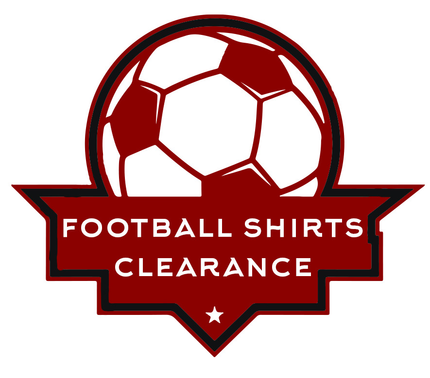 clearance football shirts replica