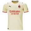 AC Milan Away Shirt