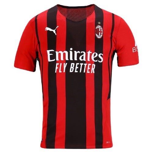 AC Milan Home Shirt