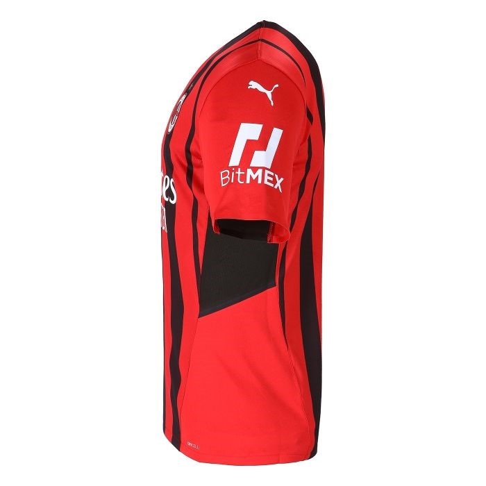 AC-Milan-Home-21-22-shirt-3 AC Milan Home Shirt