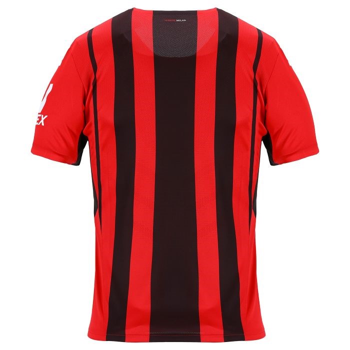 AC-Milan-Home-21-22-shirt-4 AC Milan Home Shirt