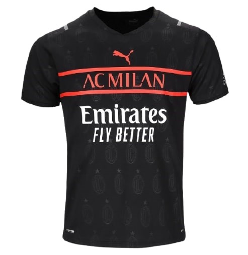 AC Milan Third Shirt