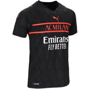 AC Milan Third Shirt