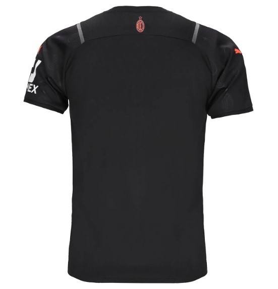 AC Milan Third Shirt