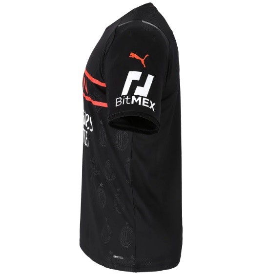 AC Milan Third Shirt