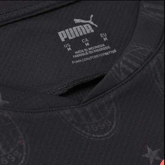 AC Milan Third Shirt