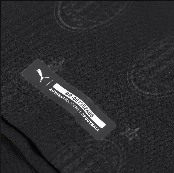 AC Milan Third Shirt