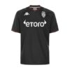 AS Monaco Away Football Shirt