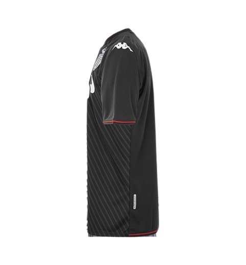 AS Monaco Away Football Shirt