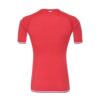 AS Monaco Home Football Shirt