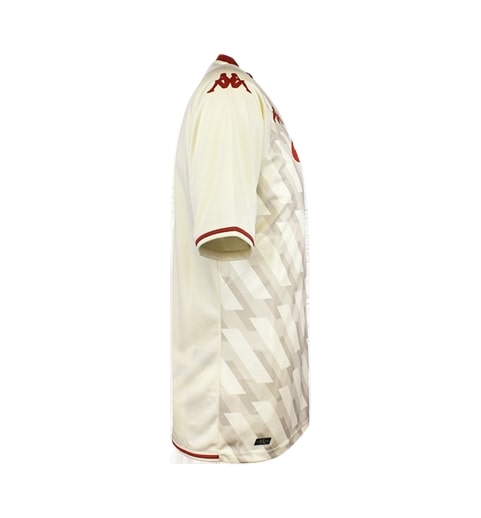 AS Monaco Third Football Shirt