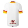 AS Roma Away Football Shirt