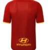 AS Roma Home Football Shirt