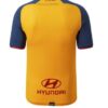 AS Roma Third Football Shirt