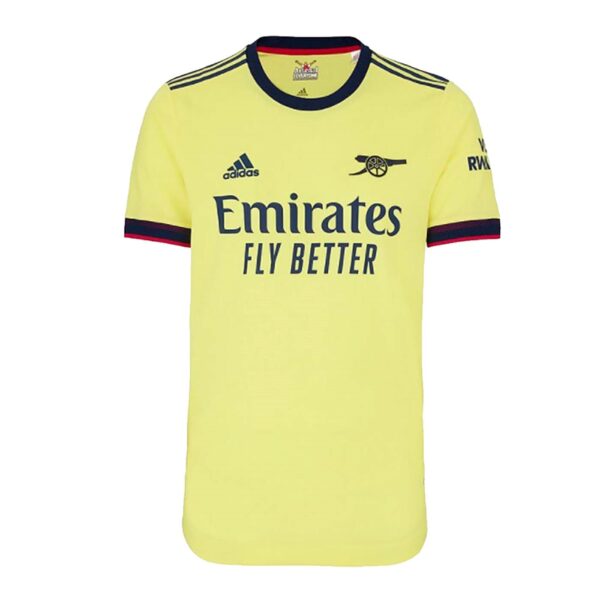 Arsenal Away Football Shirt