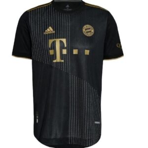 Bayern Munich Away Shirt