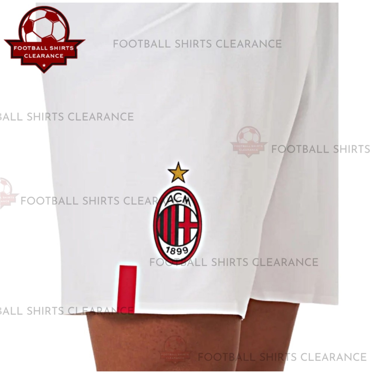 FSCL_AC Milan Away Kit 2022 20233