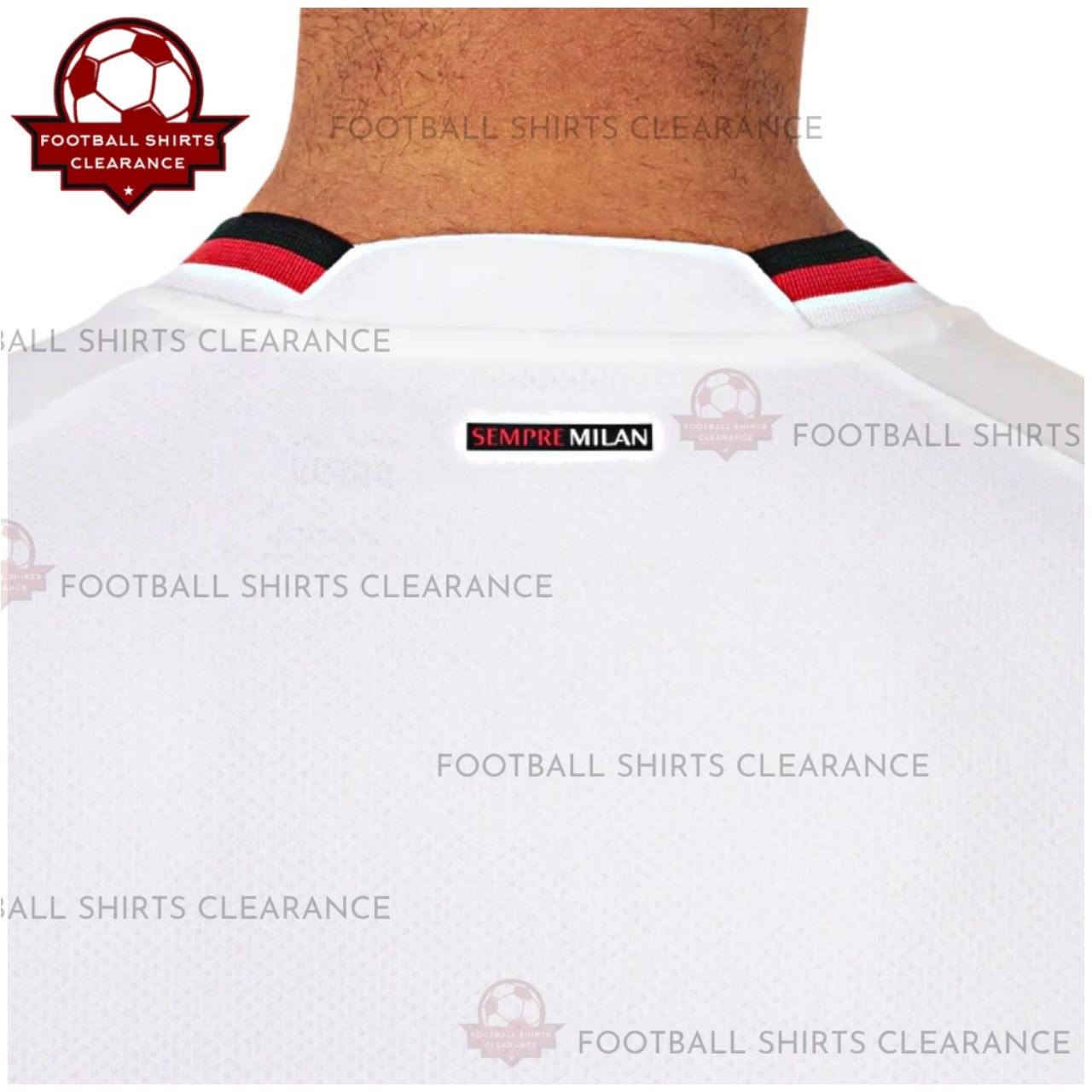 FSCL_AC Milan Away Shirt 2022 20234