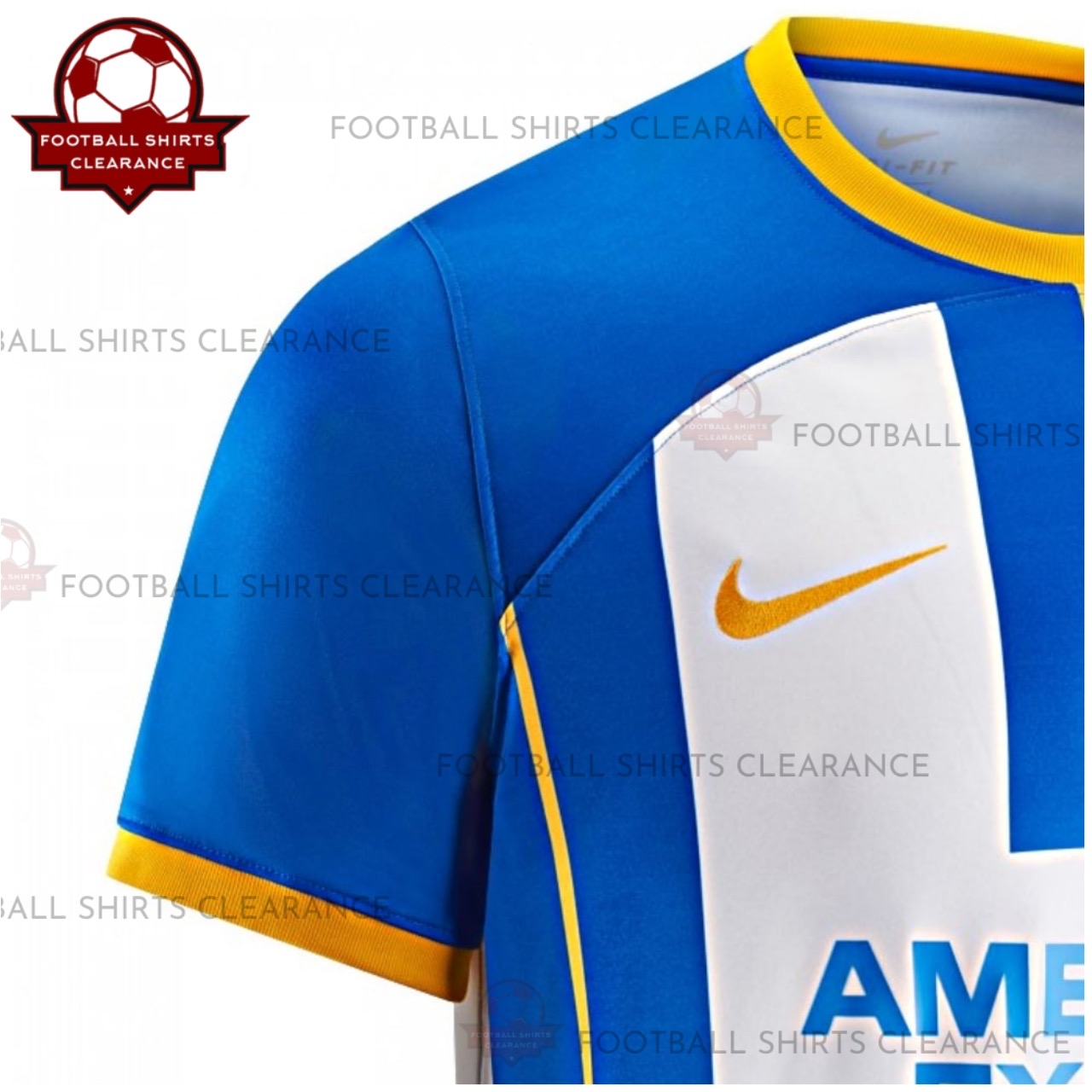 FSCL_Brighton Home Shirt 22 23 Kids Football Kit (3)