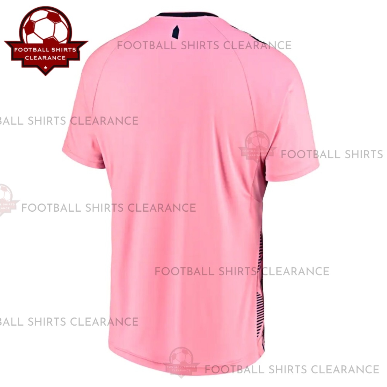 FSCL_Everton Away Shirt 22 23 Kids Football Kit (3)