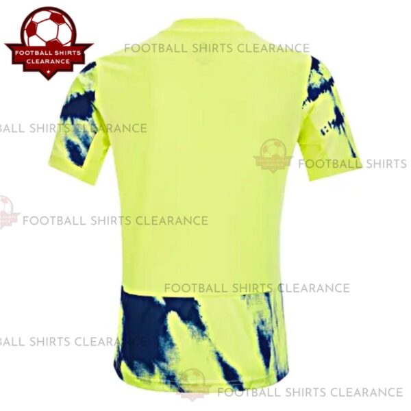 Best Leeds United Away 2022/2023 Clearance Sale Up To 70