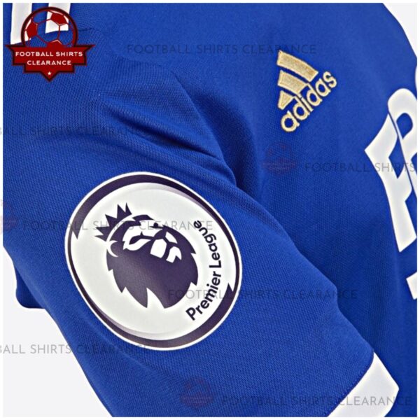 Best Leicester City Home 2022/2023 Clearance Sale Up To 70