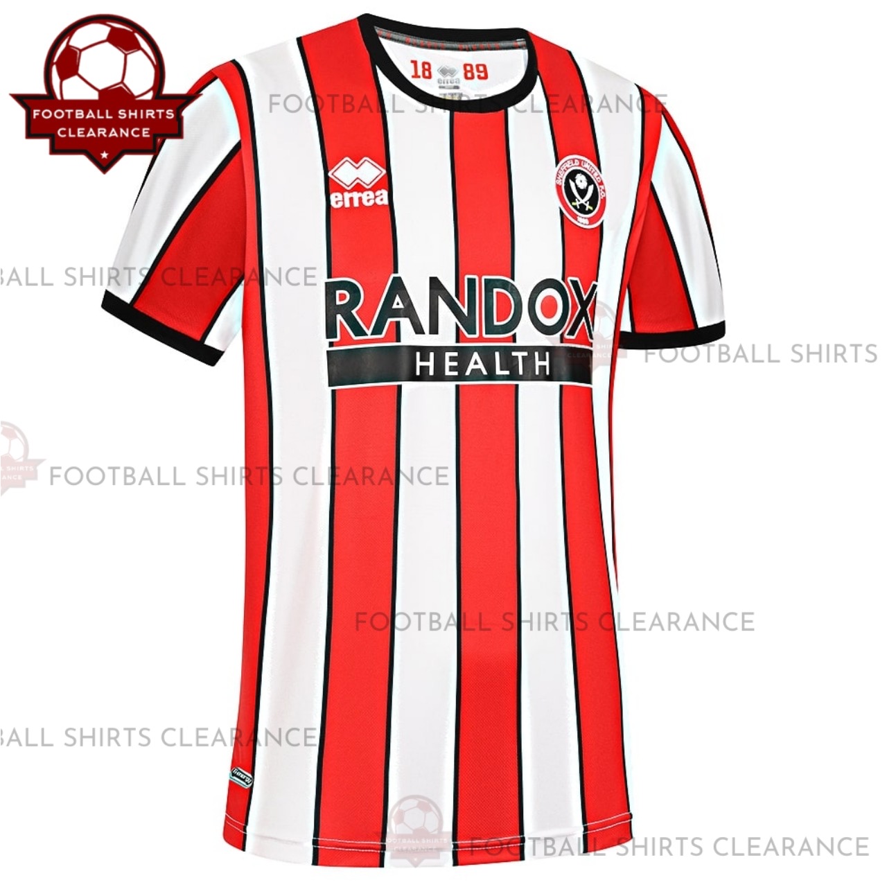 FSCL_Sheffield United Home Kids 22 23 Kids Football Kit (3)