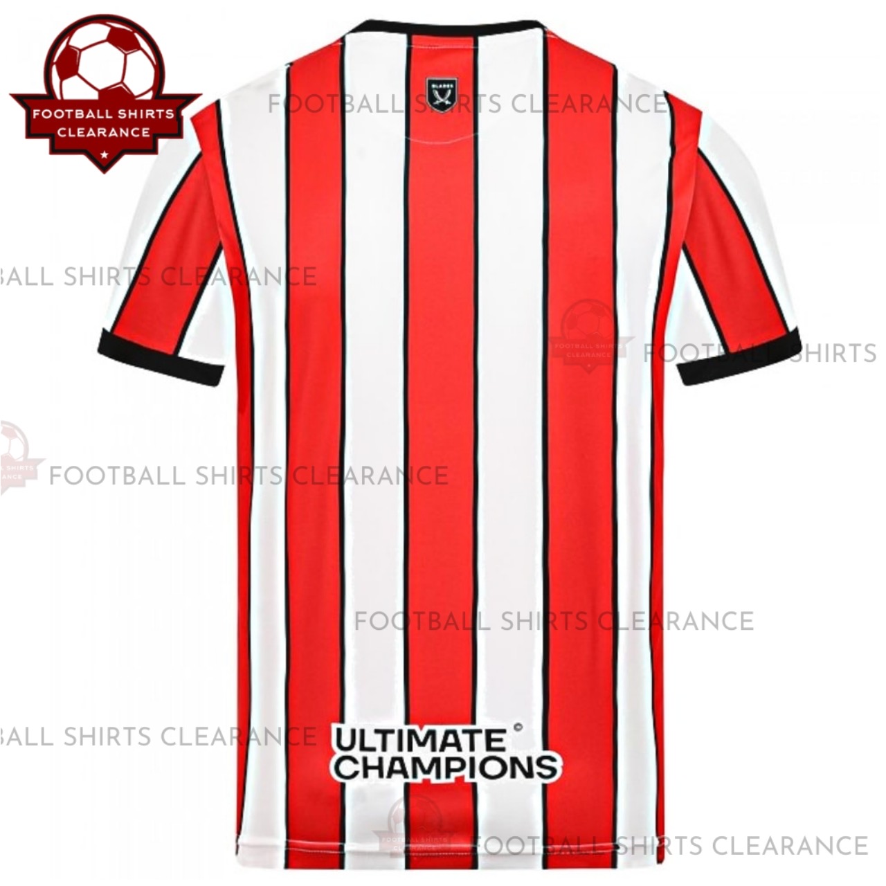FSCL_Sheffield United Home Kids 22 23 Kids Football Kit (4)