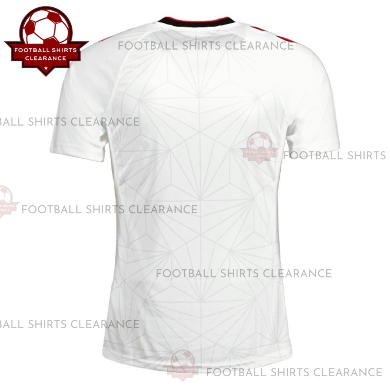 FSCL_Southampton Home Shirt 22 23 Kids Football Kit (6)