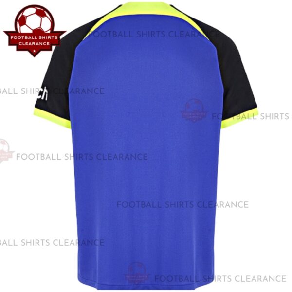 Best Tottenham Hotspur Away 2022/2023 Clearance Sale Up To 70