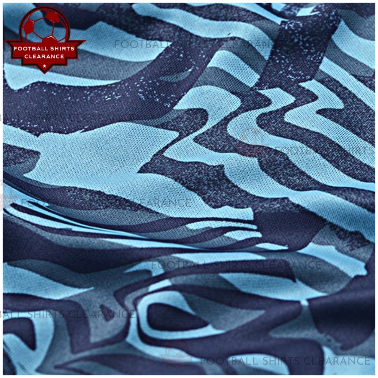 FSCL_Tottenham Third Shirt 2022-23 Kids Football Kit(6)