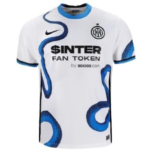 Inter Milan Away Shirt