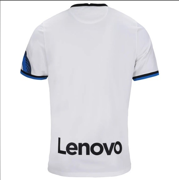 Inter Milan Away Shirt