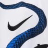 Inter Milan Away Shirt