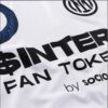 Inter Milan Away Shirt