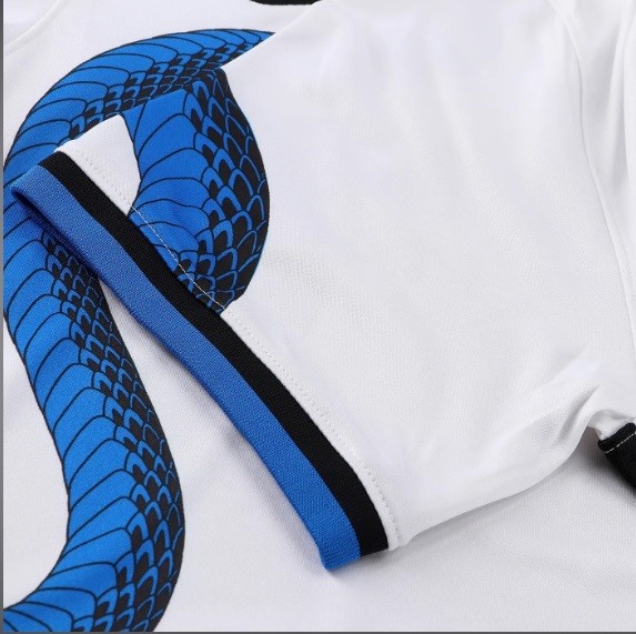 Inter Milan Away Shirt