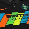 Inter Milan Third Shirt