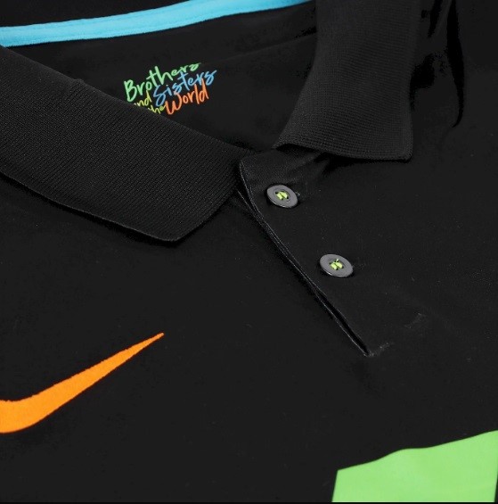 Inter Milan Third Shirt