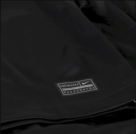 Inter Milan Third Shirt