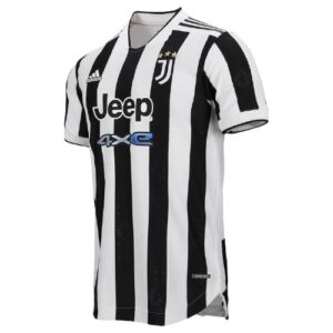 Juventus Home Football Shirt