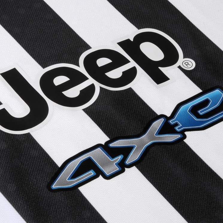 Juventus-Home-21-22-shirt-4 Juventus Home Football Shirt