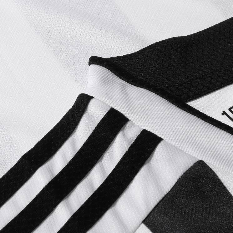 Juventus-Home-21-22-shirt-6 Juventus Home Football Shirt