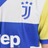 Juventus Third Football Shirt