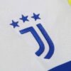 Juventus Third Football Shirt