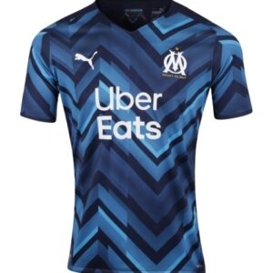 Olympique Marseille Away Shirt