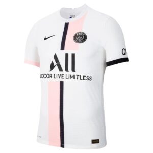 Paris Saint Germain Away