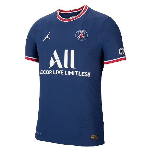 Paris Saint Germain Home