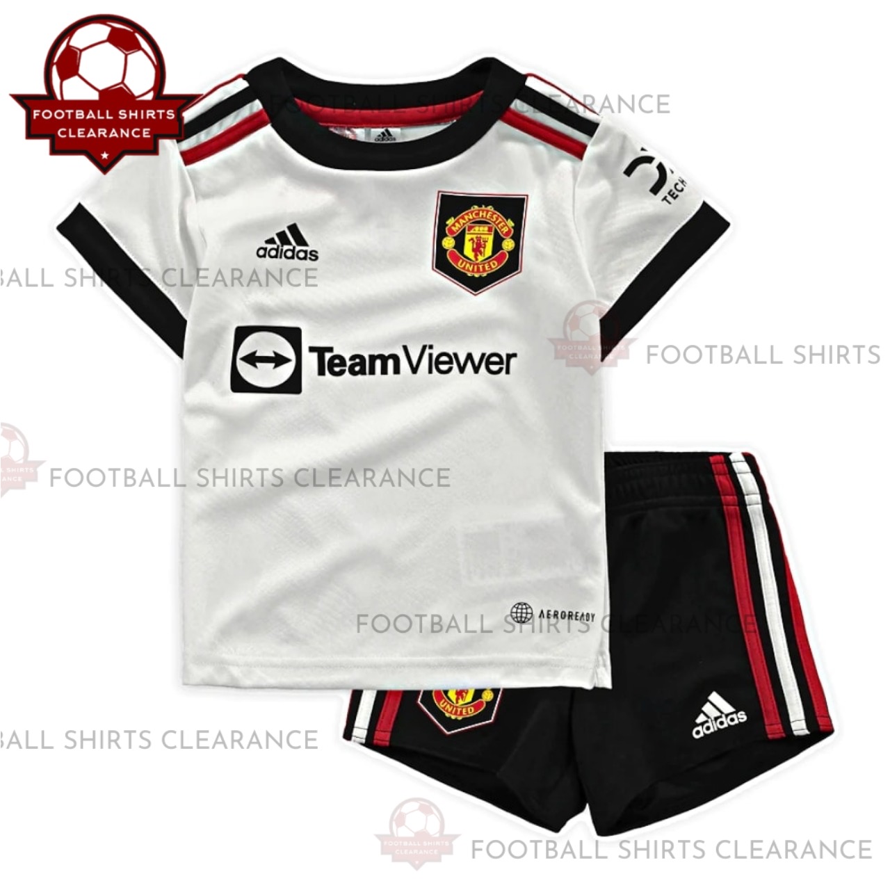 rashford away kit