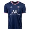 Paris Saint Germain Home Neymar